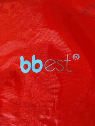 Cuna viaje bebe marca Bbest