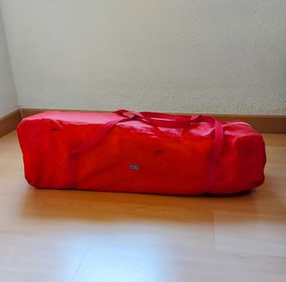 Cuna viaje bebe marca Bbest