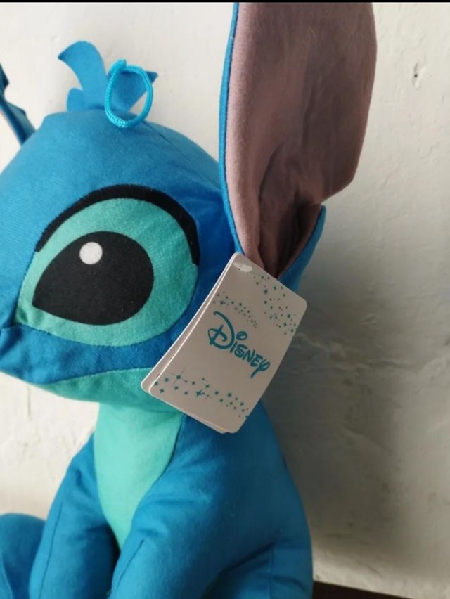 Peluche Stitch Disney