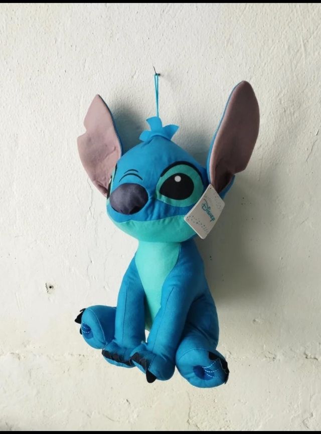 Peluche Stitch Disney