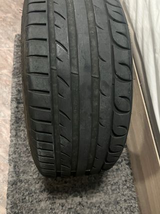 Neumático Kormoran 225/40 ZR18