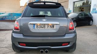 MINI Cooper S - 174cv