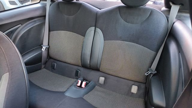 MINI Cooper S - 174cv