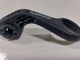 Soportes Garmin para bici de 2 tamaño  de longitud