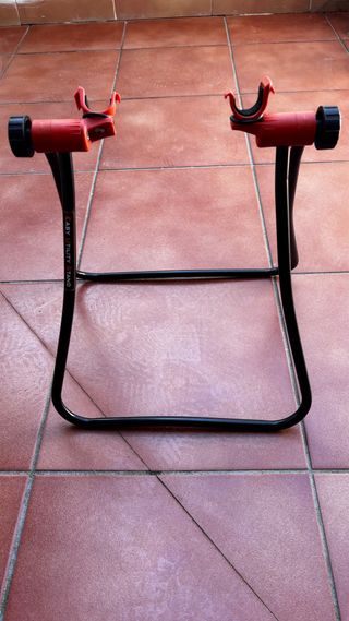 Soporte Bicicleta Plegable