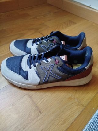 Zapatillas Munich - Talla 42