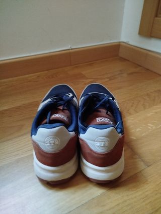 Zapatillas Munich - Talla 42