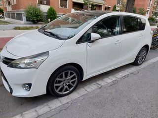 Toyota Verso Advance 130 7 plazas gasolina eti. C