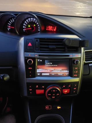 Toyota Verso Advance 130 7 plazas gasolina eti. C