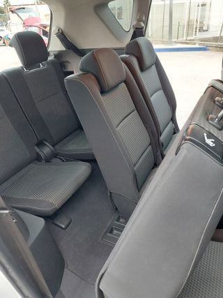 Toyota Verso Advance 130 7 plazas gasolina eti. C