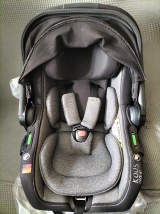 Silla coche Maxi-Cosi Koos