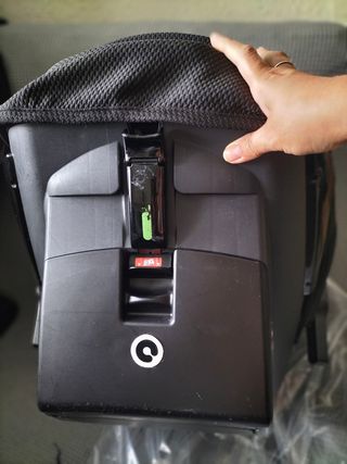 Silla coche Maxi-Cosi Koos