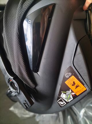 Silla coche Maxi-Cosi Koos