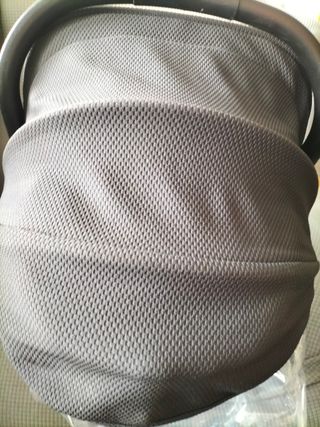 Silla coche Maxi-Cosi Koos