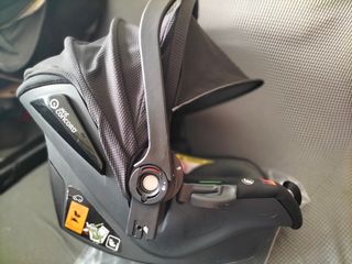 Silla coche Maxi-Cosi Koos