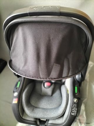 Silla coche Maxi-Cosi Koos