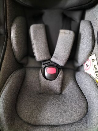 Silla coche Maxi-Cosi Koos