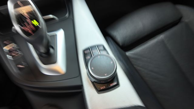 BMW Serie 4 420d Auto.