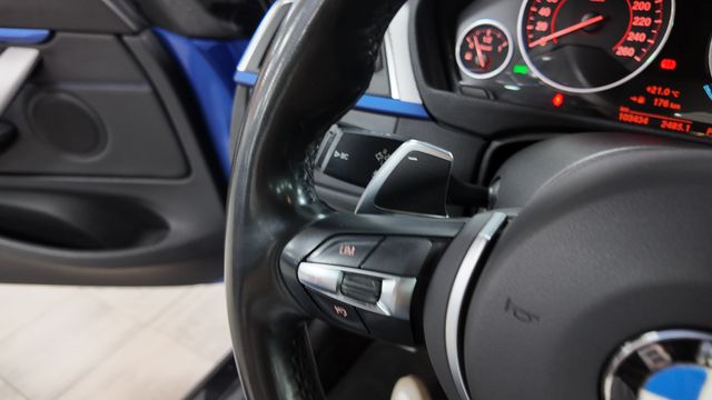 BMW Serie 4 420d Auto.