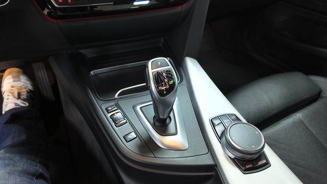 BMW Serie 4 420d Auto.