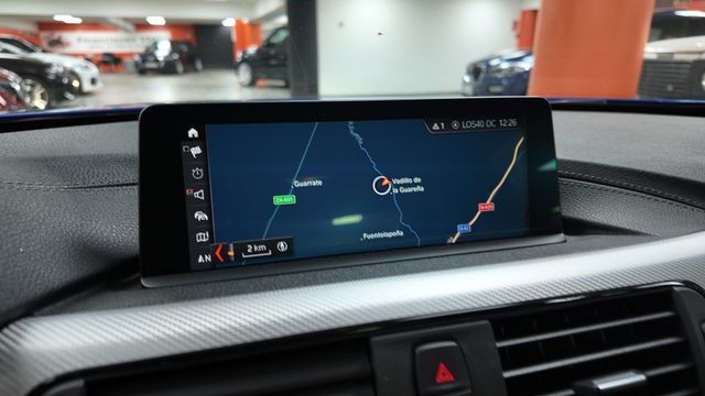 BMW Serie 4 420d Auto.