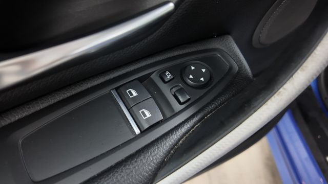 BMW Serie 4 420d Auto.