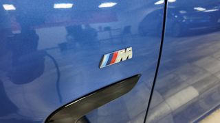BMW Serie 4 420d Auto.
