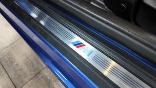 BMW Serie 4 420d Auto.