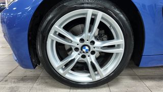 BMW Serie 4 420d Auto.