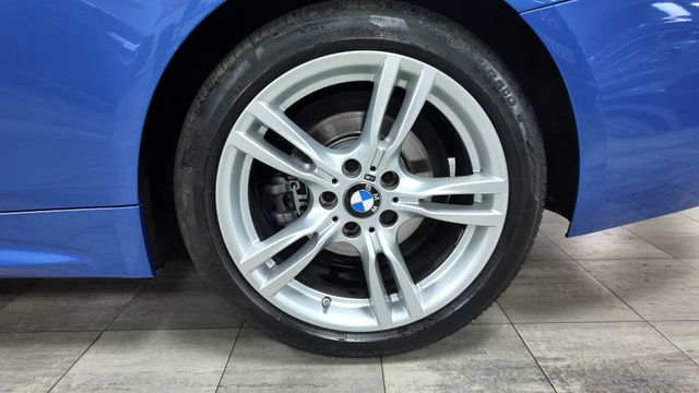 BMW Serie 4 420d Auto.