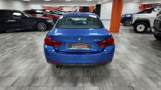 BMW Serie 4 420d Auto.