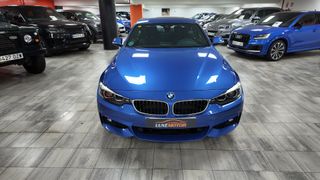 BMW Serie 4 420d Auto.