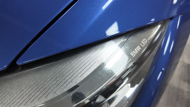 BMW Serie 4 420d Auto.