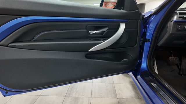 BMW Serie 4 420d Auto.