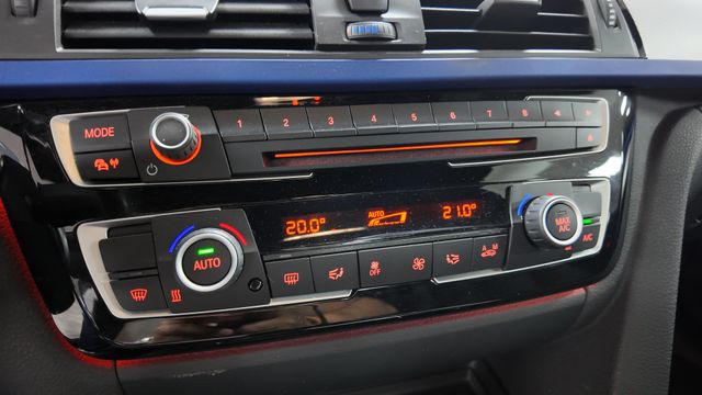 BMW Serie 4 420d Auto.