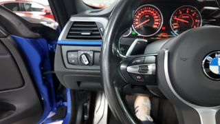 BMW Serie 4 420d Auto.