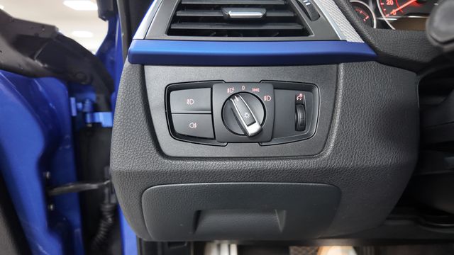 BMW Serie 4 420d Auto.