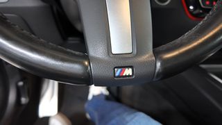 BMW Serie 4 420d Auto.