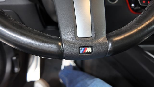 BMW Serie 4 420d Auto.