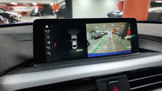 BMW Serie 4 420d Auto.