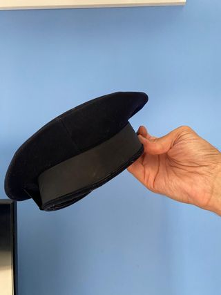 Cappello Marina Militare Italiana