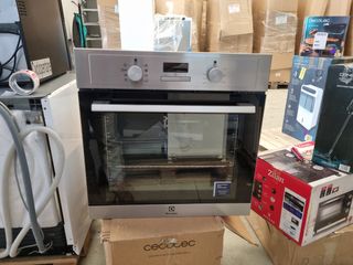 Horno Electrolux 72L - 60cm