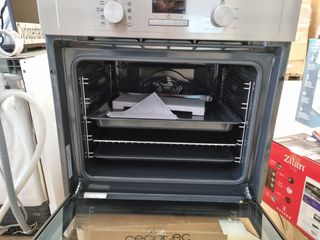 Horno Electrolux 72L - 60cm