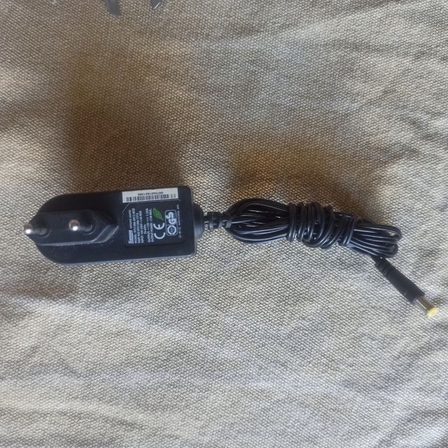 Cargador Sunny 12V - 1.25A