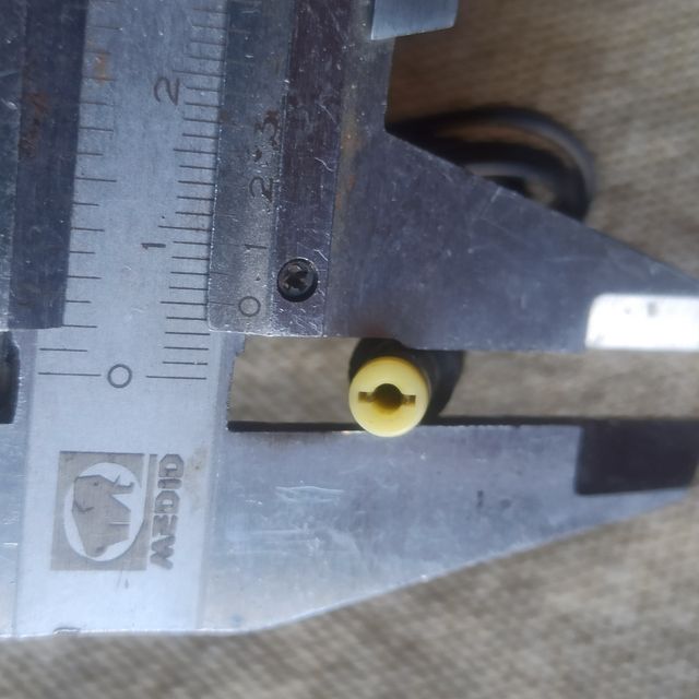 Cargador Sunny 12V - 1.25A