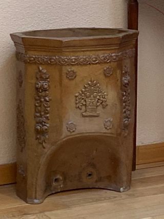 Fuente antigua
