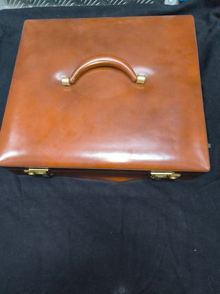 Juego de Mesa Antigua