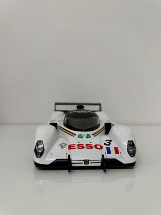 Peugeot 905 LM 1:18 Norev