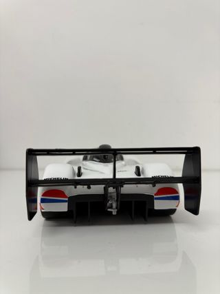 Peugeot 905 LM 1:18 Norev