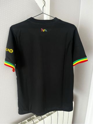 Camiseta Ajax Ámsterdam - Adidas M